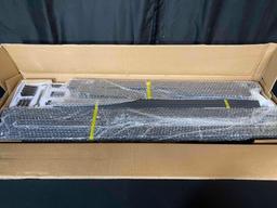 14 in Platform Steel Bed Frame