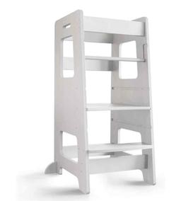 Kitchen Step Stool for Toddlers