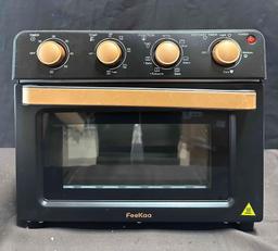 Air Fryer Toaster Oven 7-in-1 Combo