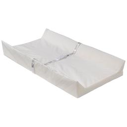 Serta Foam Contoured Changing Pad with Waterproof Cover