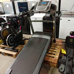 NordicTrack S25I Treadmill