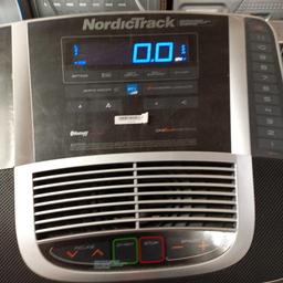 NordicTrack S25I Treadmill