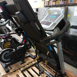NordicTrack S25I Treadmill