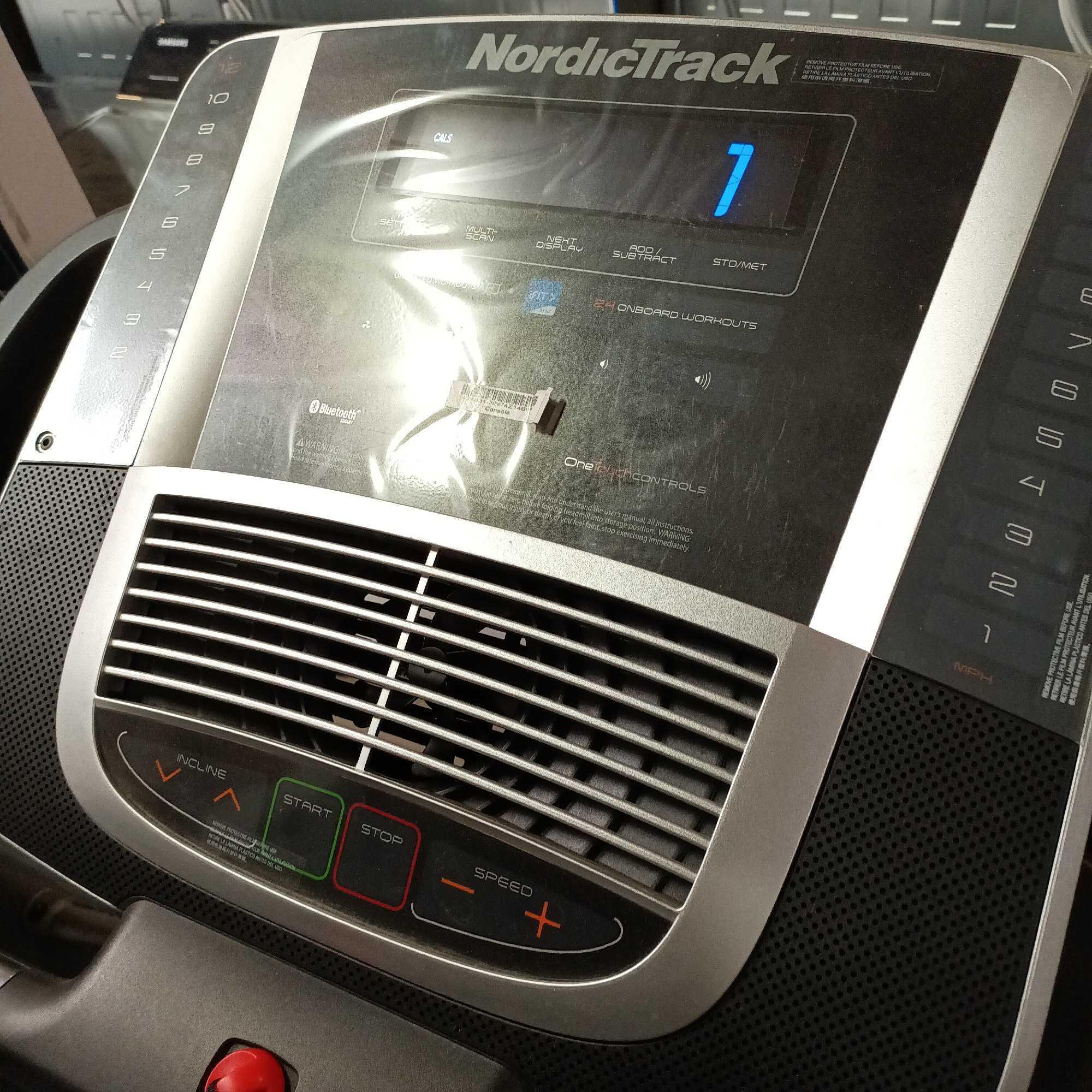 NordicTrack S25I Treadmill