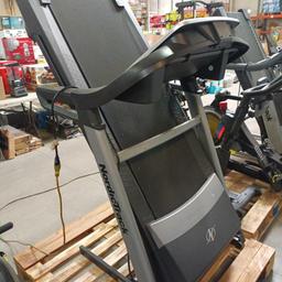 NordicTrack S25I Treadmill