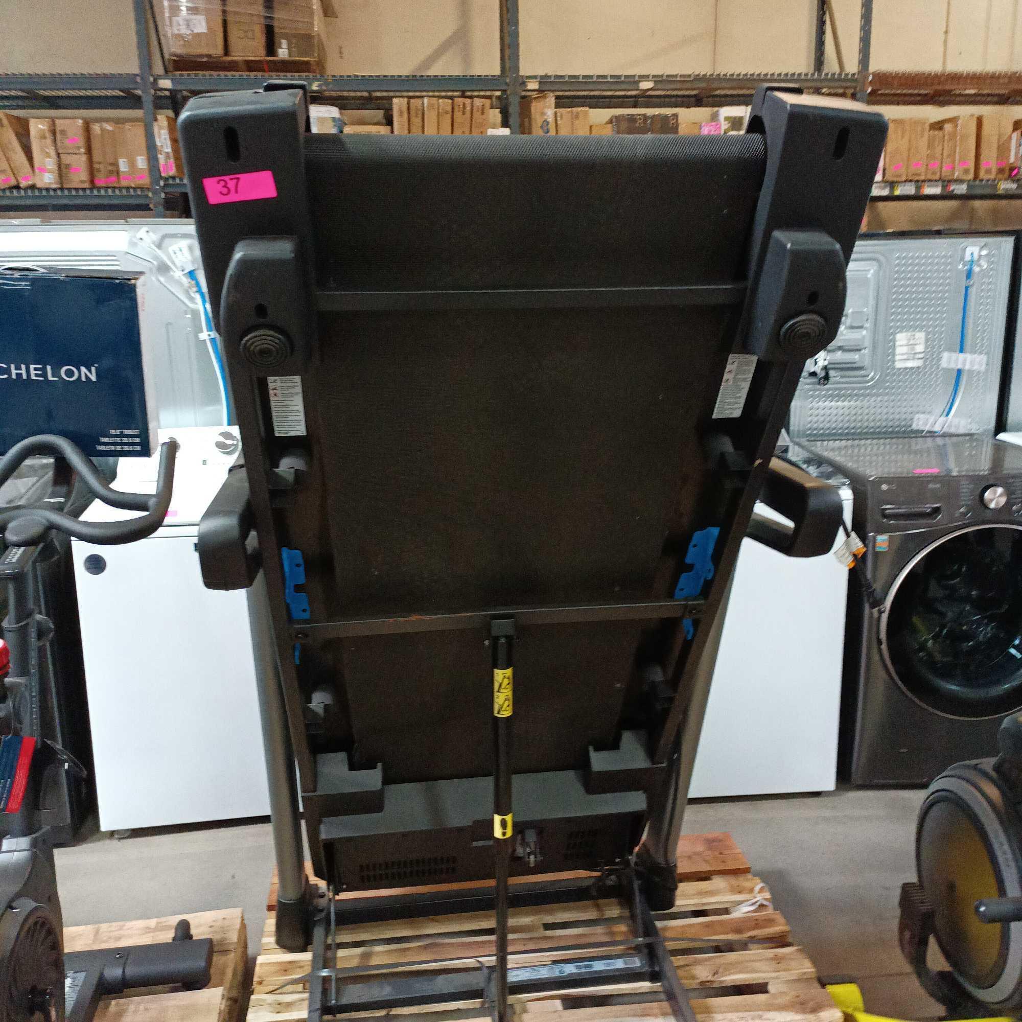 NordicTrack S25I Treadmill
