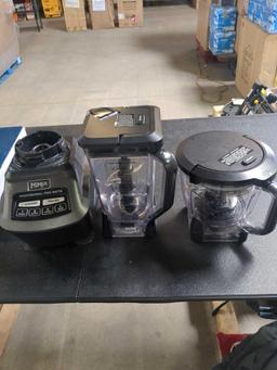 Ninja Blender, #BL770-30