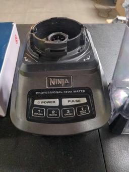 Ninja Blender, #BL770-30