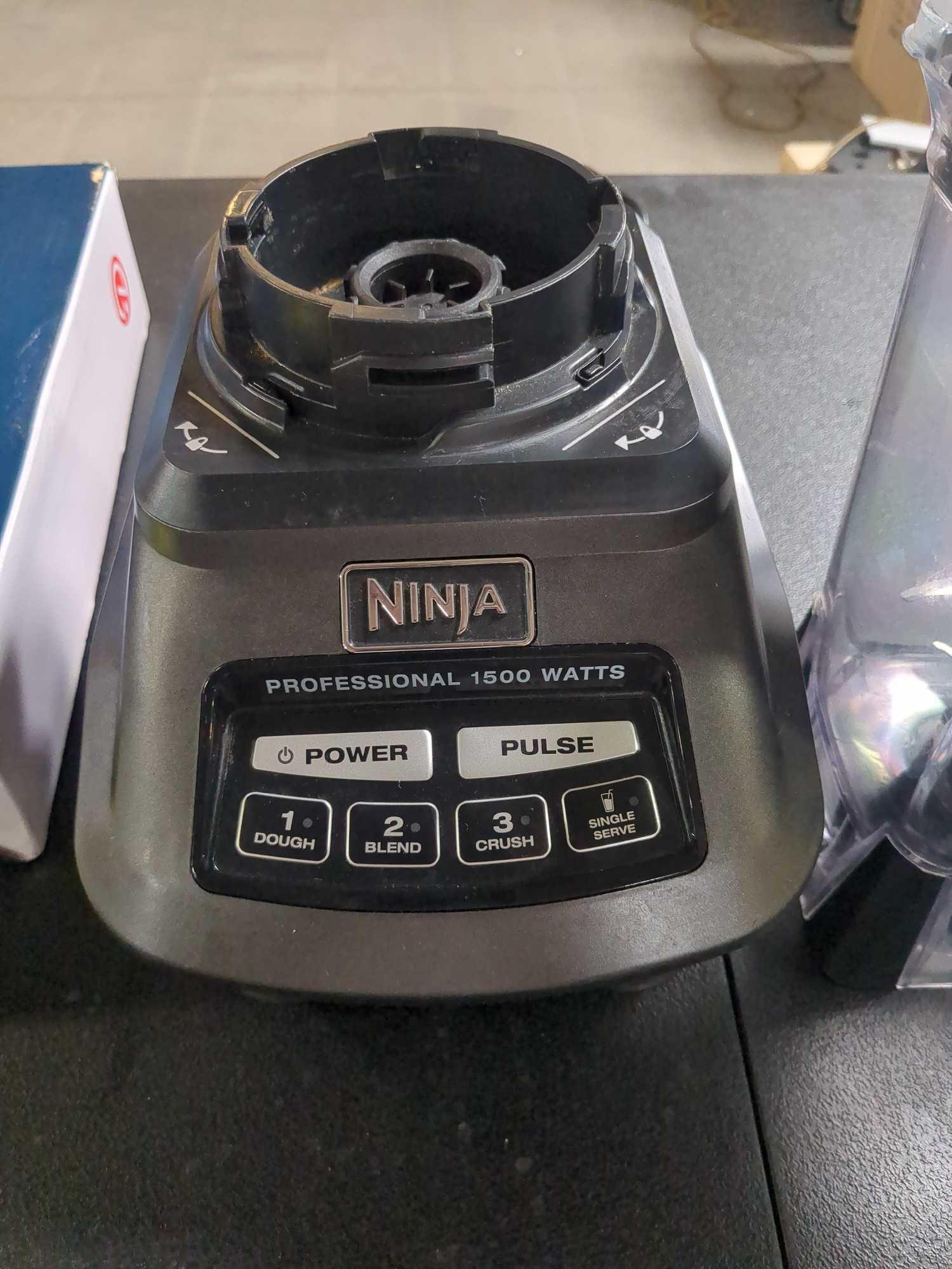Ninja Blender, #BL770-30