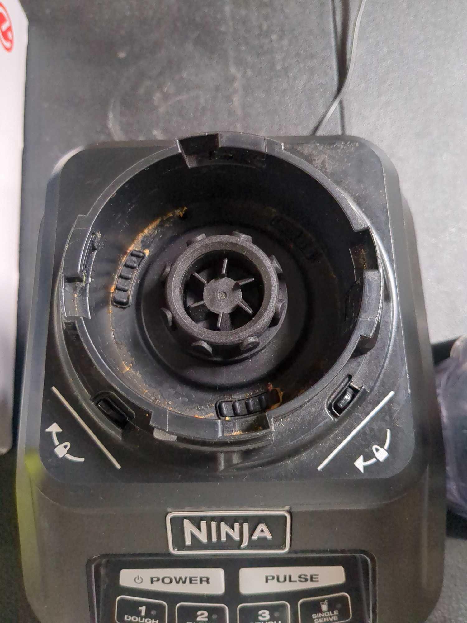 Ninja Blender, #BL770-30