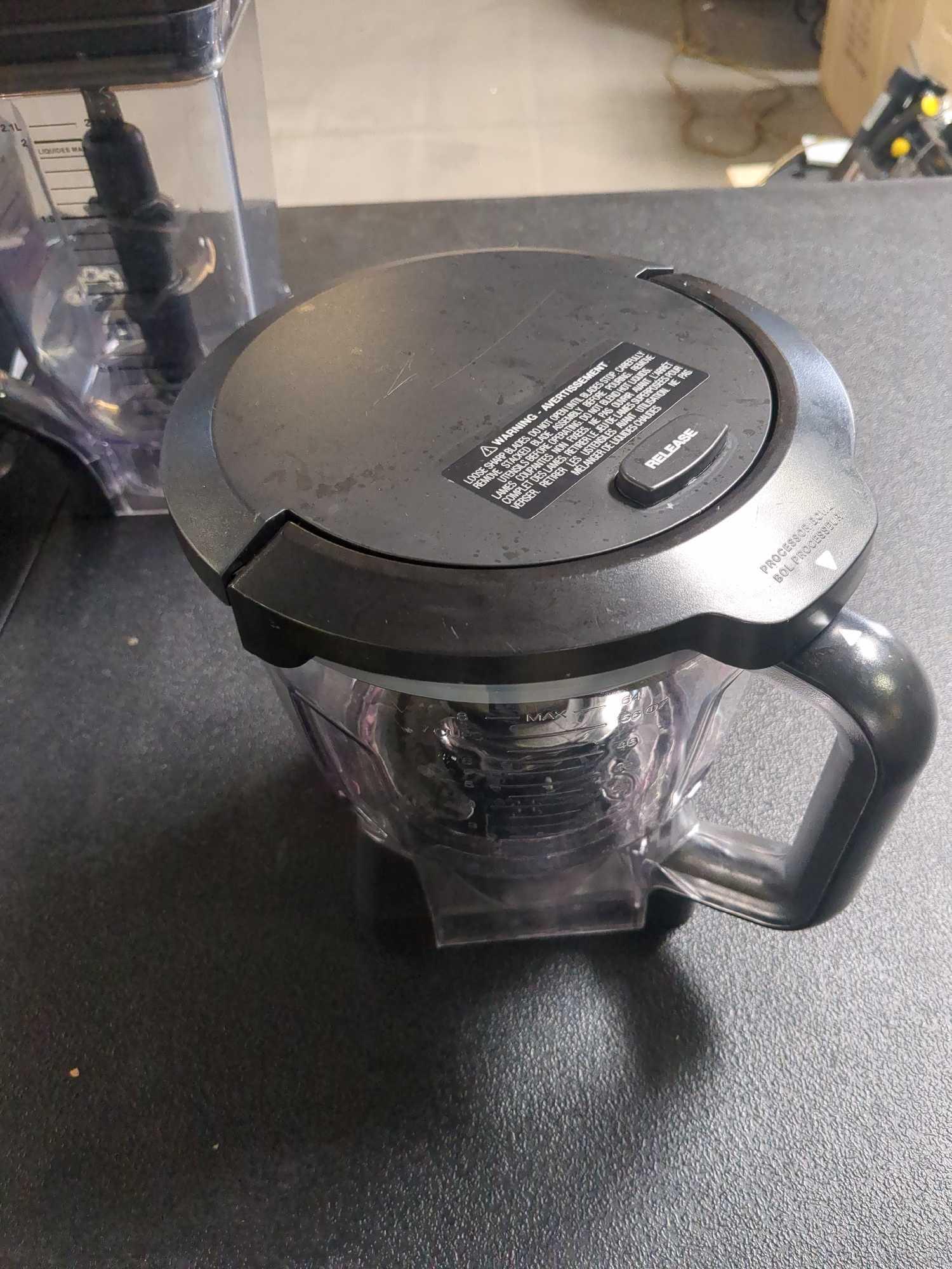 Ninja Blender, #BL770-30