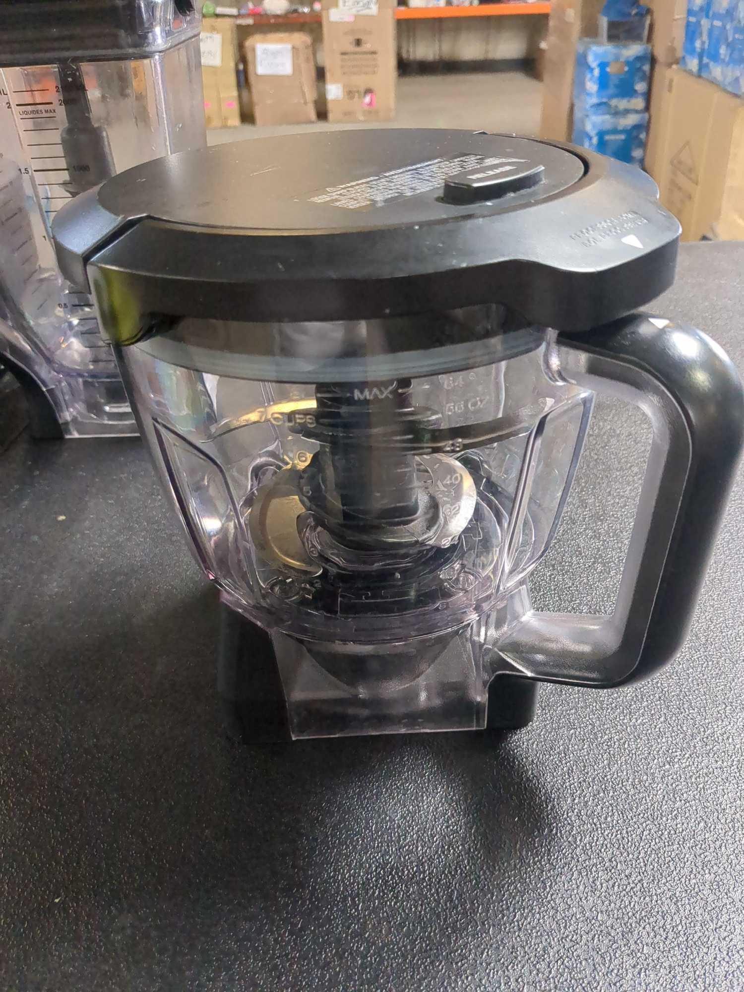 Ninja Blender, #BL770-30