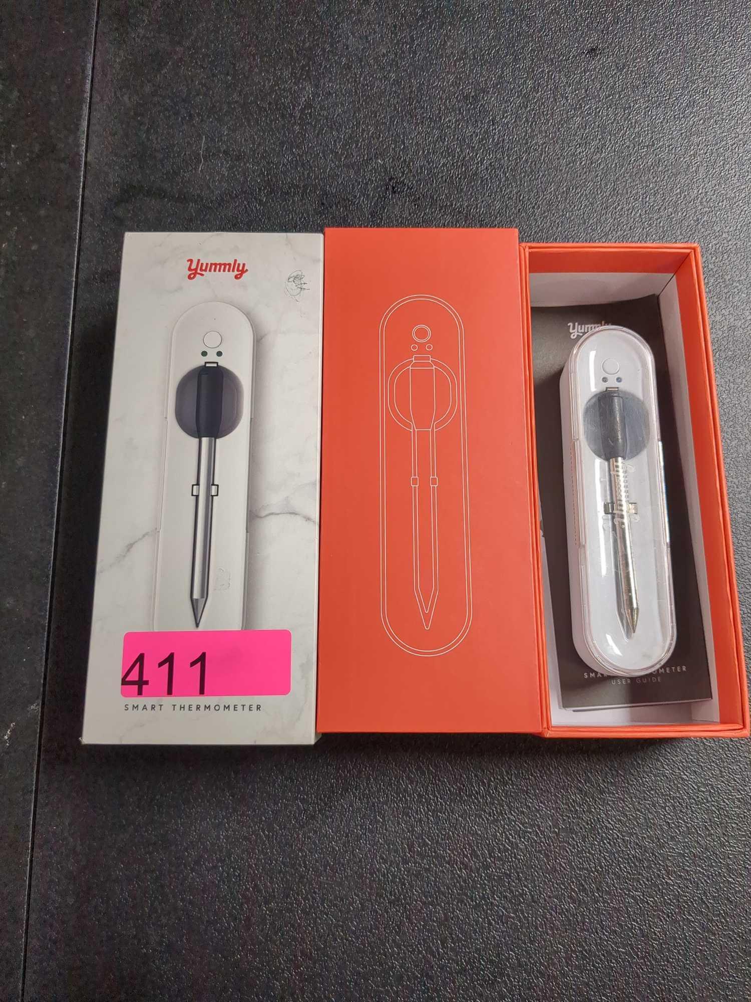 Yummly Smart Bluetooth Meat Thermometer