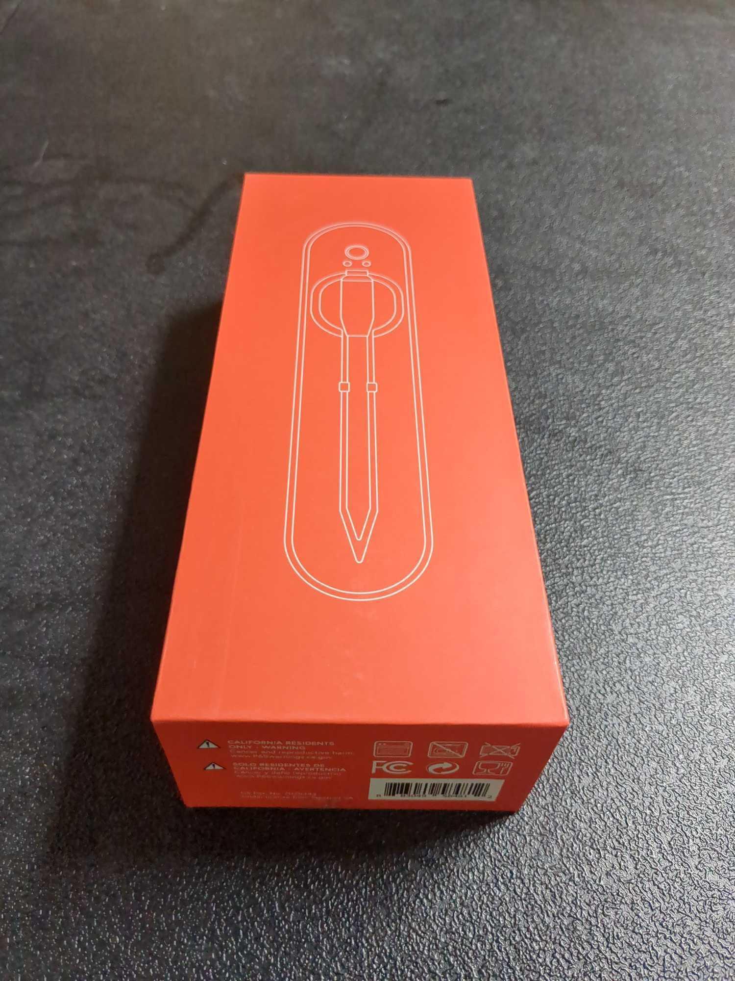 Yummly Smart Bluetooth Meat Thermometer