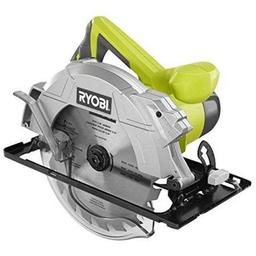 RYOBI 14 Amp 7-1/4 in. Circular Saw with Laser Tool Only