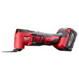 Milwaukee 18V M18 Lithium-Ion Cordless Multi-Tool (Tool Only)