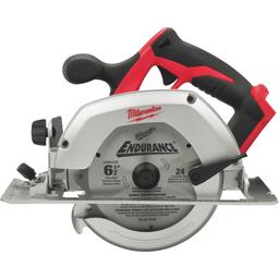 Milwaukee M18 Cordless 6-1/2" Circular Saw