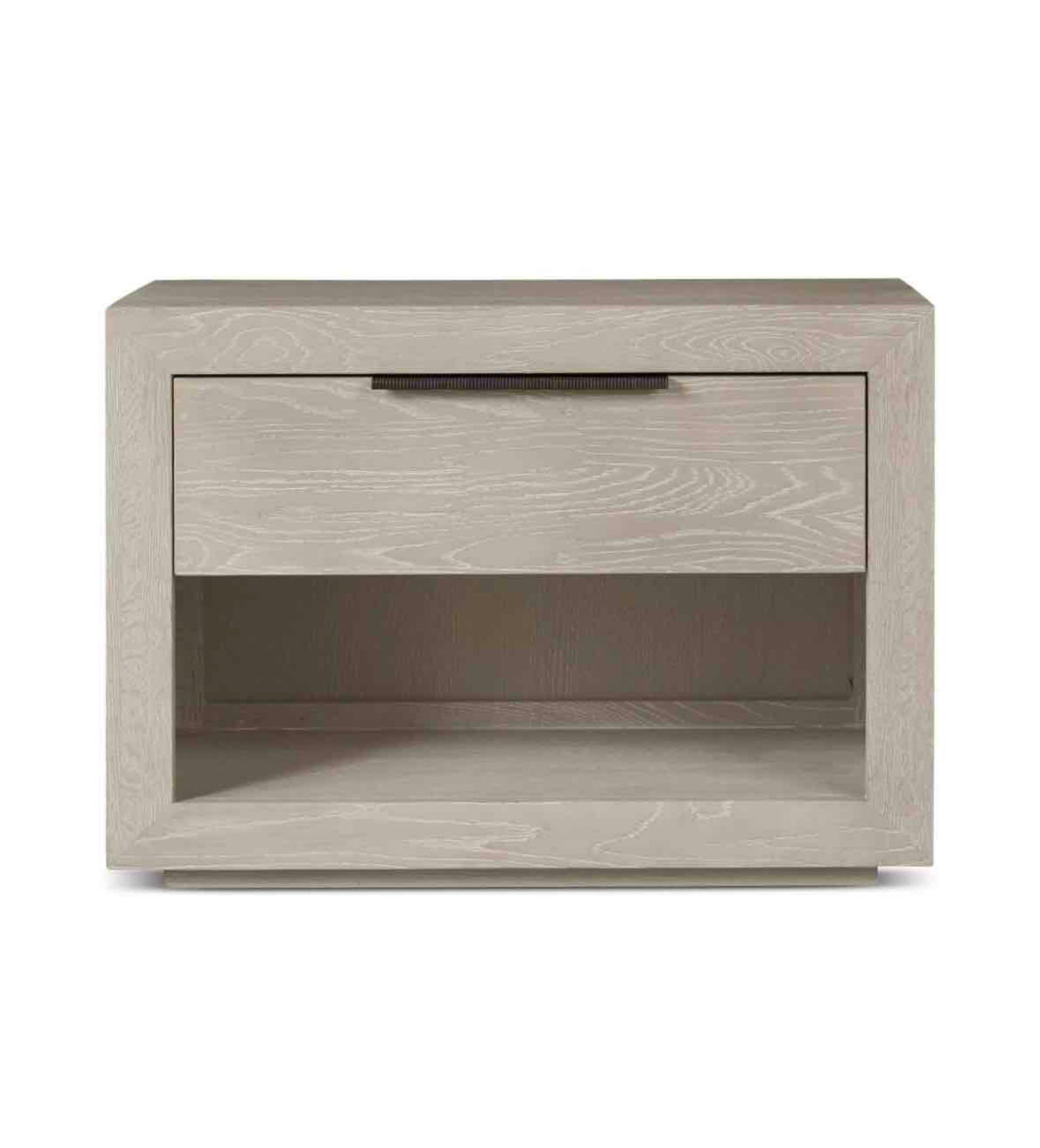 Bloomingdale's Huston Nightstand
