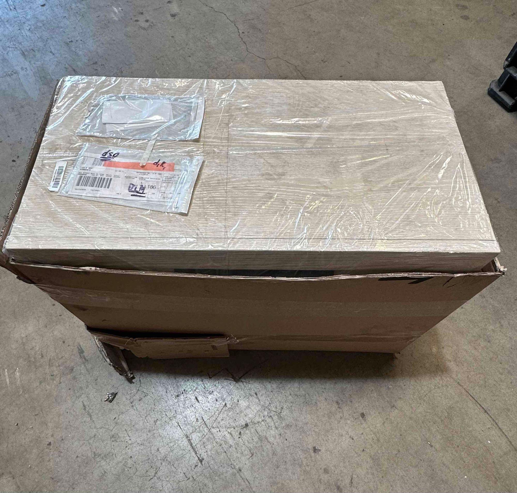 Bloomingdale's Huston Nightstand