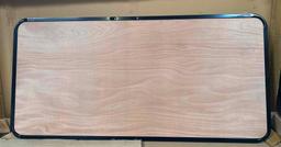 Table Top 79? x 38.5?