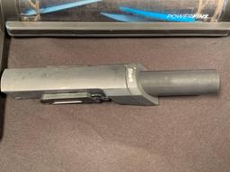 Shark Vacuum Attachments