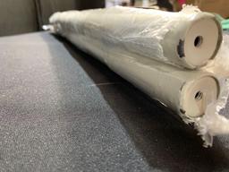 Window Curtain Rods