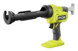 RYOBI ONE+ 18V Cordless 10 oz. Caulk and Adhesive Gun