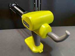 RYOBI ONE+ 18V Cordless 10 oz. Caulk and Adhesive Gun