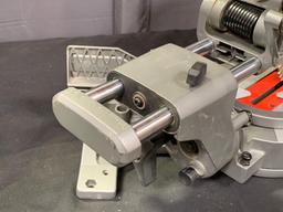Milwaukee Bevel Compound Sliding Mitter Saw