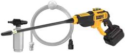 DEWALT 550 PSI POWER CLEANER (Tool Only)