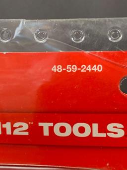 Milwaukee M12 12-Volt Lithium-Ion XC Battery Pack 4.0 Ah and Charger Starter Kit