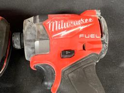 Milwaukee Tools