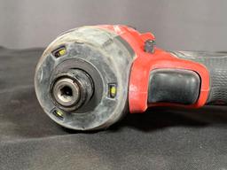 Milwaukee Tools