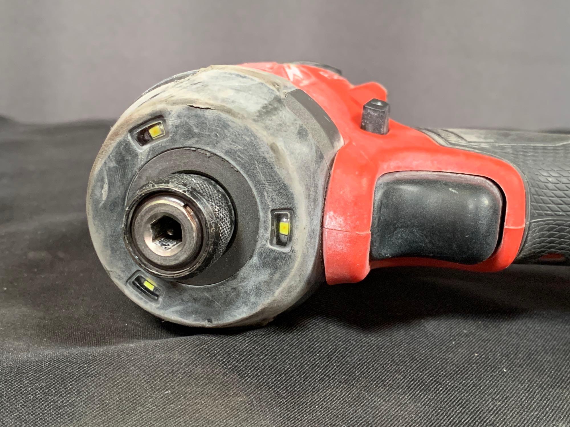 Milwaukee Tools