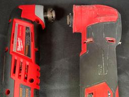 Milwaukee Tools