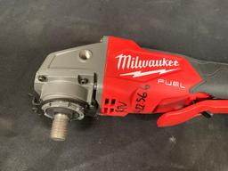 Milwaukee Grinder