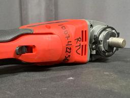 Milwaukee Grinder