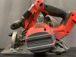 Milwaukee Circular Saw