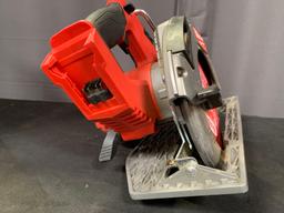 Milwaukee Circular Saw