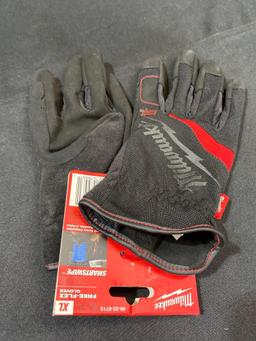 Milwaukee FREE FLEX XL/TG