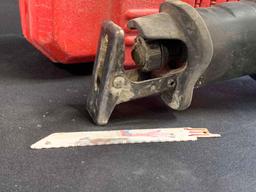 Milwaukee Reciprocating Saw