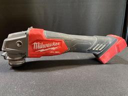 Milwaukee 4 1/2 GRINDER