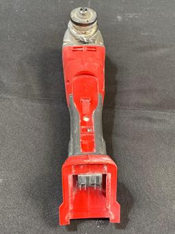 Milwaukee 4 1/2 GRINDER