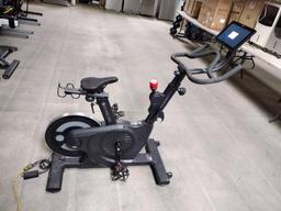 Echelon EX-4S Connect Exercise Bike - Black