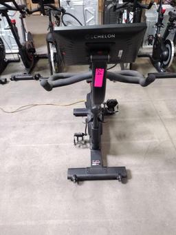 Echelon EX-4S Connect Exercise Bike - Black