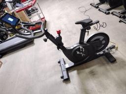 Echelon EX-4S Connect Exercise Bike - Black