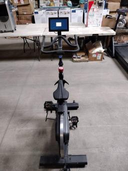 Echelon EX-4S Connect Exercise Bike - Black