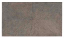 Legacy Classic Furniture Casual Dining Greystone Rect. Leg Table