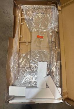 Legacy Classic Furniture Casual Dining Greystone Rect. Leg Table