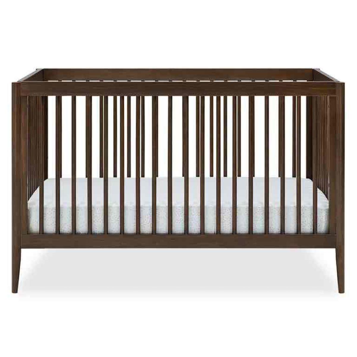 Delta Children Casey 6-in-1 Convertible Crib